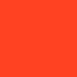 Tru-Color 148 Acrylic Paints 1oz Chicago & Eastern Illinois Orange
