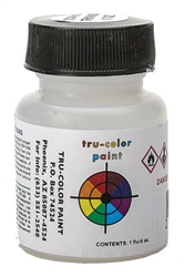 Tru-Color 15 Thinner for Tru-Color Acrylic Paints 1oz