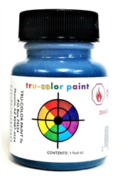 Tru-Color 1514 Bright Blue 1oz
