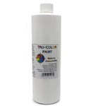 Tru-Color 16015 Thinner for Tru-Color Railroad Color Acrylic Paints 16oz