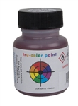 Tru-Color 224 Acrylic Paints 1oz Southern Railway 1940-1960s Freight Car Red