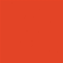Tru-Color 2307 Acrylic Paints 2oz Chessie System Red-Orange