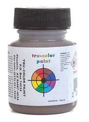 Tru-Color 2328 Acrylic Paints 2oz Brooklyn-Manhattan Transit Green
