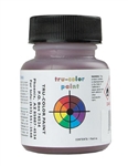 Tru-Color 360 Acrylic Paints 1oz Chicago Metra Commuter Railroad North Blue