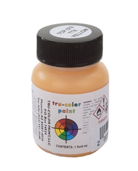 Tru Color 370 Railroad Color Acrylic Paints 1oz Tuscan