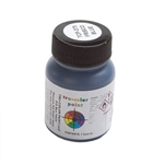 Tru Color 375 Railroad Color Acrylic Paints 1oz St. Louis-San Francisco Frisco Blue