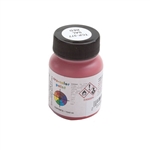Tru Color 377 Railroad Color Acrylic Paints 1oz Seaboard Coast Line Red