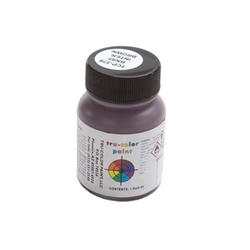 Tru Color 9378 Railroad Color Acrylic Paints for 3D Printed Plastic Models 1oz BNSF Railway Intermodal Brown
