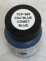 Tru-Color 380 CNJ Blue Comet 1oz