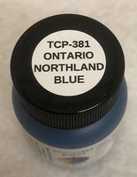 Tru-Color 381 ONT Dark Blue 1oz