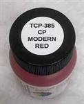 Tru-Color 385 CP Rail Modern Red 1oz