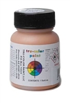 Tru-Color 389  Railroad Color Acrylic Paints 1oz EJ&E Orange