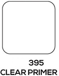 Tru-Color 395 Clear Primer 1oz