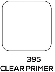 Tru-Color 395 Clear Primer 1oz