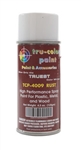 Tru-Color 4009 Aerosol Spray Paint 4.5oz Can Rust