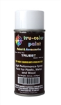 Tru-Color 4024 Aerosol Spray Paint 4.5oz Can Anti-Fouling Red