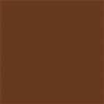 Tru-Color 422 Sprayable Matte Paints 1oz Dark Brown Stucco
