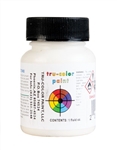 Tru-Color 443 Sprayable Matte Paints 1oz Railroad Tower Ivory