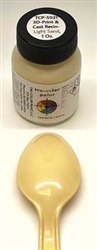 Tru-Color 5021 3D Print and Cast Resin Acrylic Paints 1oz Light Sand