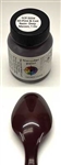 Tru-Color 5034 3D Print and Cast Resin Acrylic Paints 1oz Deep Maroon