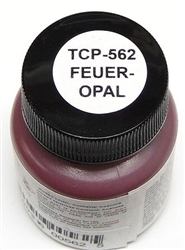 Tru-Color 562 Feueropal 1oz
