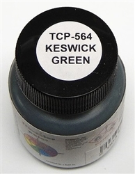Tru-Color 564 Keswick Green 1oz