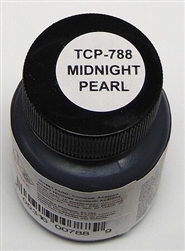 Tru-Color 788 Midnight Pearl 1oz