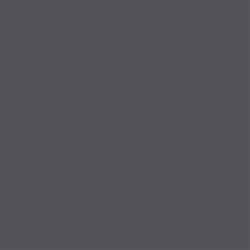 Tru-Color 802 Flat Brushable Color Acrylic Paints 1oz Dark Gray