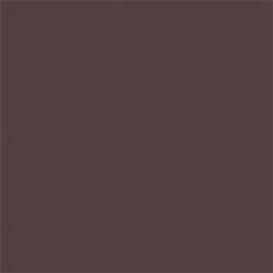 Tru-Color 806 Flat Brushable Color Acrylic Paints 1oz Brown
