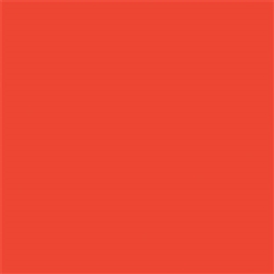 Tru-Color 814 Flat Brushable Color Acrylic Paints 1oz Orange