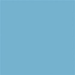 Tru-Color 820 Flat Brushable Color Acrylic Paints 1oz Light Blue