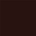 Tru-Color 822 Flat Brushable Color Acrylic Paints 1oz Railroad Tie Brown