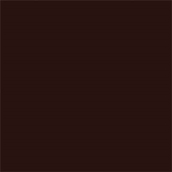 Tru-Color 822 Flat Brushable Color Acrylic Paints 1oz Railroad Tie Brown