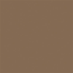 Tru-Color 824 Flat Brushable Color Acrylic Paints 1oz Earth