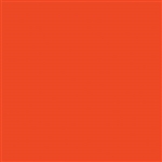 Tru-Color 838 Flat Brushable Color Acrylic Paints 1oz Great Northern Empire Builder Orange