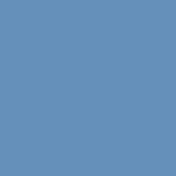 Tru-Color 9084 Railroad Color Acrylic Paints for 3D Printed Plastic Models 1oz Container Blue
