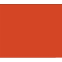 Tru-Color 846 Flat Brushable Color Acrylic Paints 1oz Denver & Rio Grande Western Orange