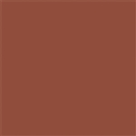 Tru-Color 8482 Brushable Color Acrylic Paints 2oz Copper Non-Flat