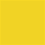 Tru-Color 850 Flat Brushable Color Acrylic Paints 1oz Safety Yellow