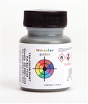 Tru-Color 854 Flat Brushable Color Acrylic Paints 1oz Canadian National Green
