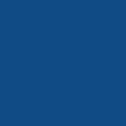 Tru-Color 859 Flat Brushable Color Acrylic Paints 1oz Grand Trunk Western Blue