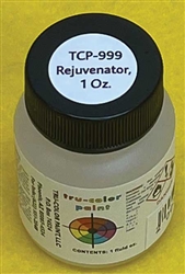 Tru Color 999 Rejuvenator 1oz