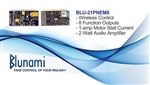 Tusnami 885612 Blunami Diesel Bald.& Oth. 8-FunctioN 21-Pin