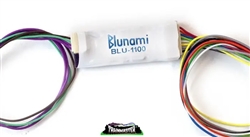 Tusnami 886601 Blunami 1100 Electric 4Fu