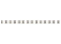 Trix 14501 N Code 60 Flex Track Section Nickel Silver Rail Concrete Ties 730mm Length pkg 10