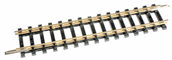 Trix 14905 N Code 80 Straight Track Minitrix 3" 76.3mm Section