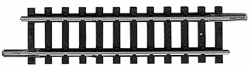 Trix 14906 N Code 80 Straight Track Minitrix 2-9/64" 54.2mm Sections