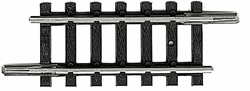 Trix 14909 N Straight Track 1-5/16"