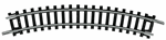 Trix 14912 N Curved Track R1-30 Pkg 10