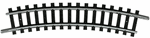 Trix 14914 N Curved Track R1-24
